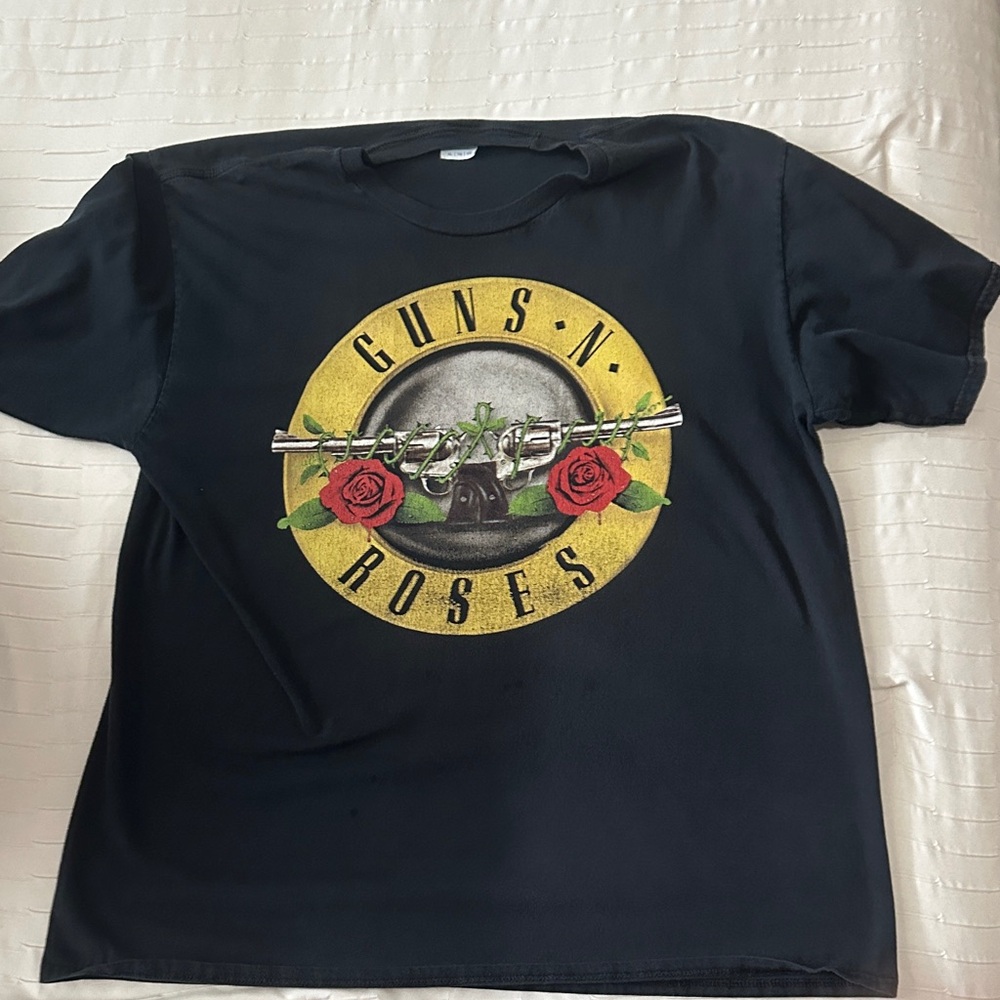 Guns n Roses Men’s Tshirt